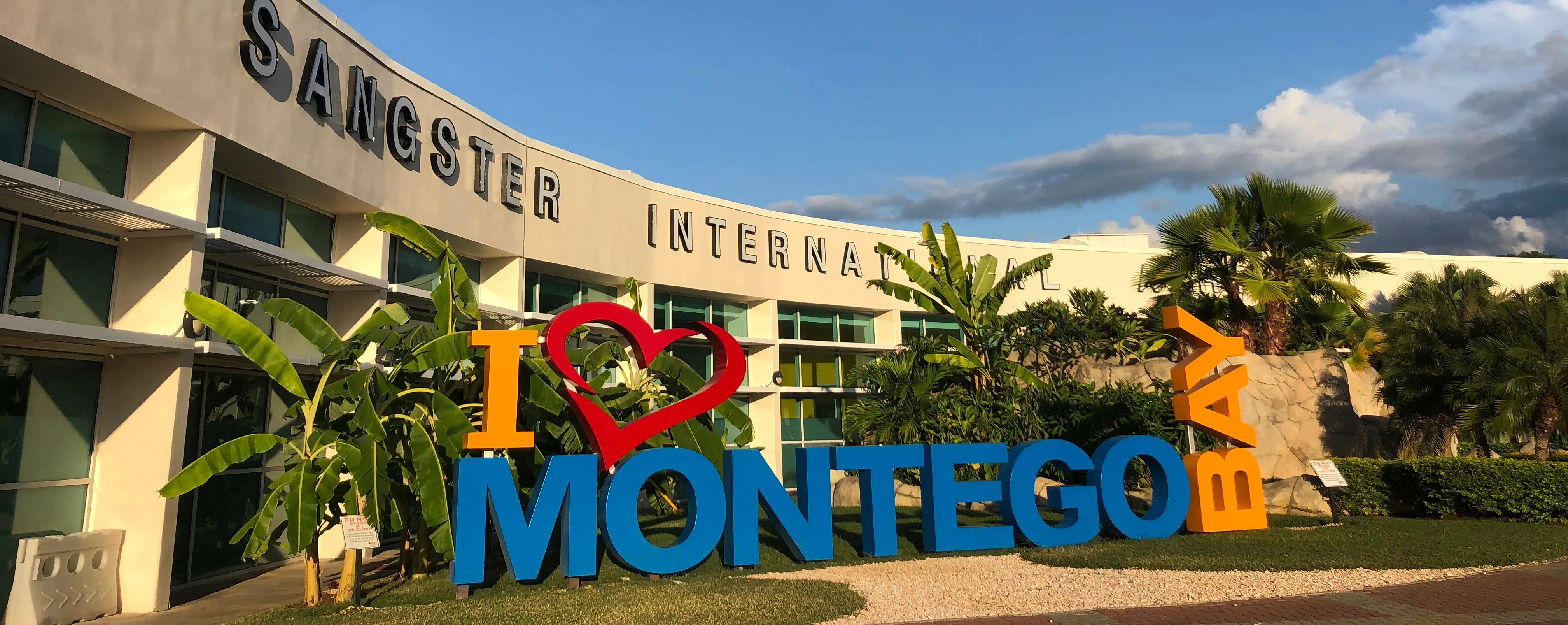 The company has been awarded a new contract in Jamaica for the development of the new Master Plan for Sir Donald Sangster International Airport, the most important airport on the Caribbean island.