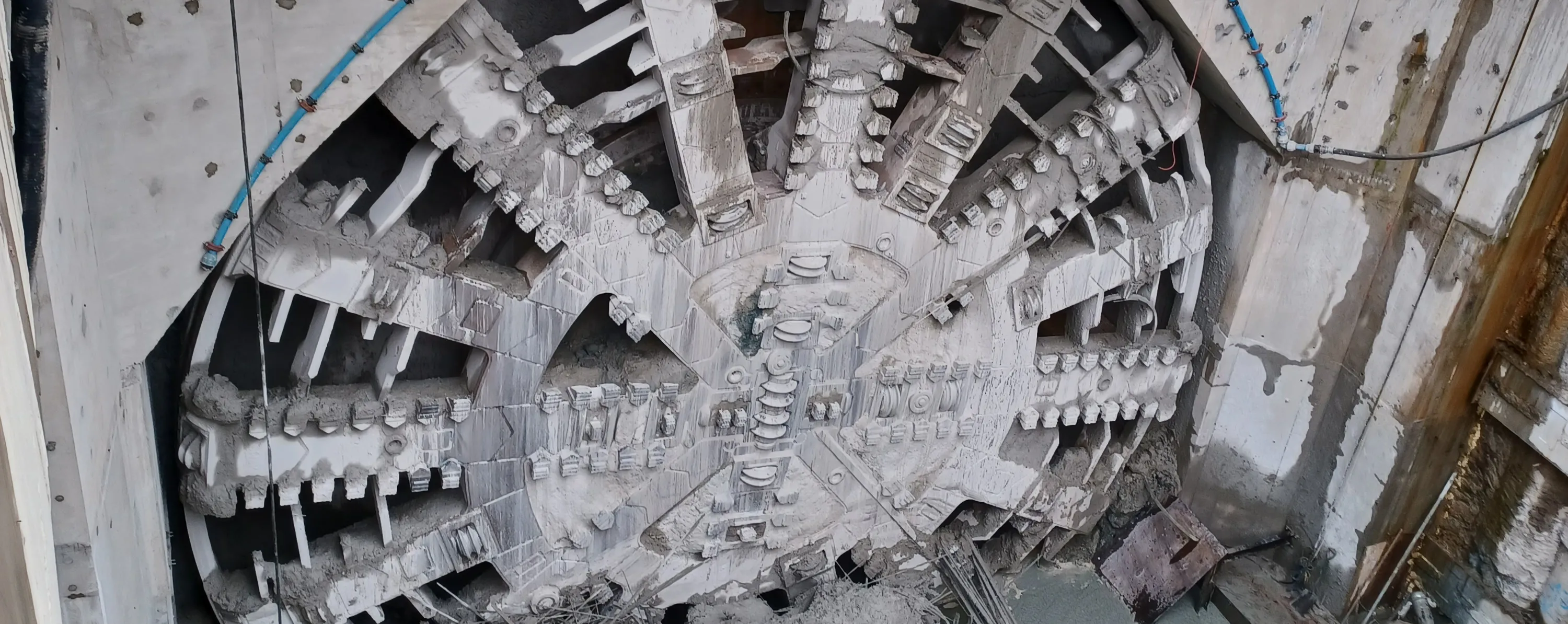 The Silvertown Tunnel will become a key element in relieving traffic congestion and improving connectivity in the south-east of the British capital