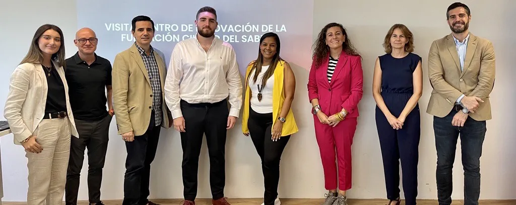 Emprendedores de Panamá se interesan por nuestra apuesta por la innovación