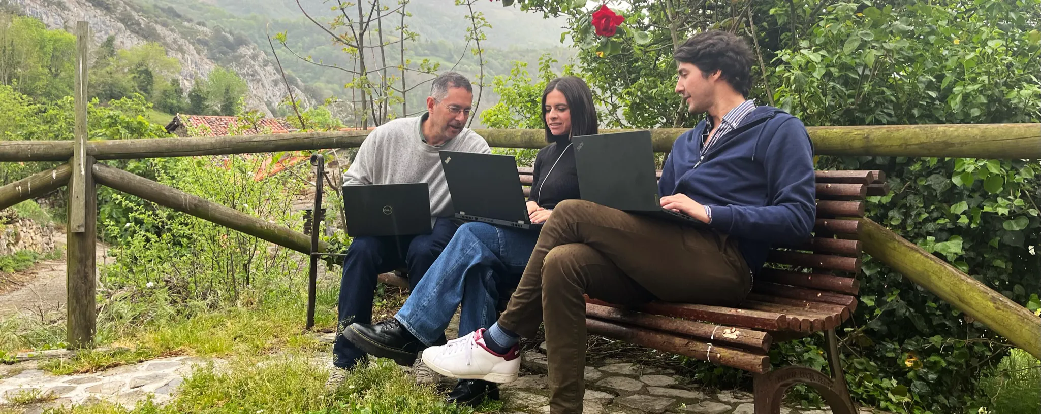 Se abre el plazo para inscribirse en la segunda edición de Ineco RuralTIC