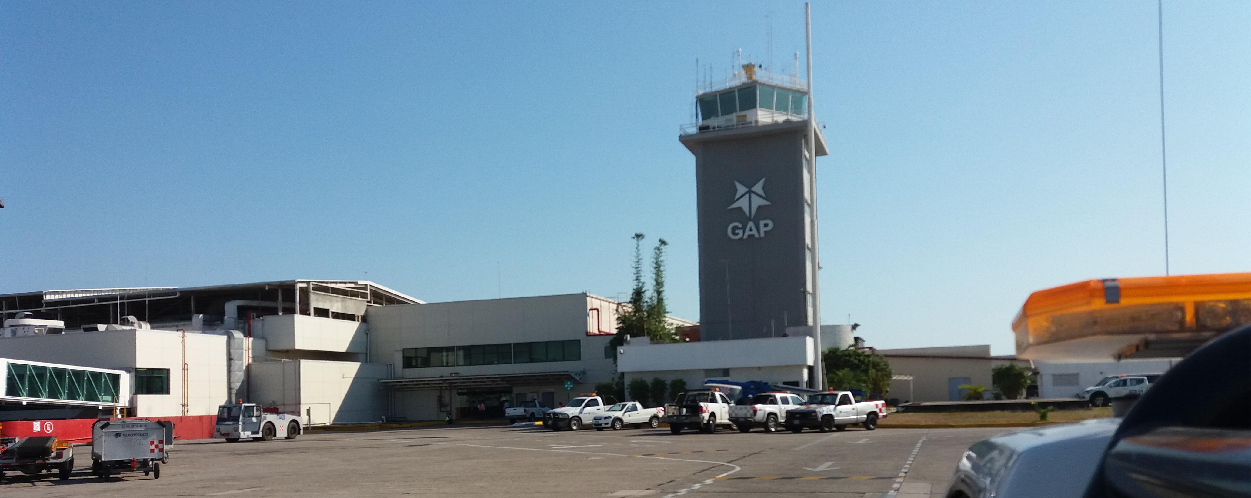 Ineco has been collaborating with GAP since 2003, developing, among others, the Master Development Programmes for the twelve airports that GAP manages, operates and develops in the Pacific and Central Mexico regions.