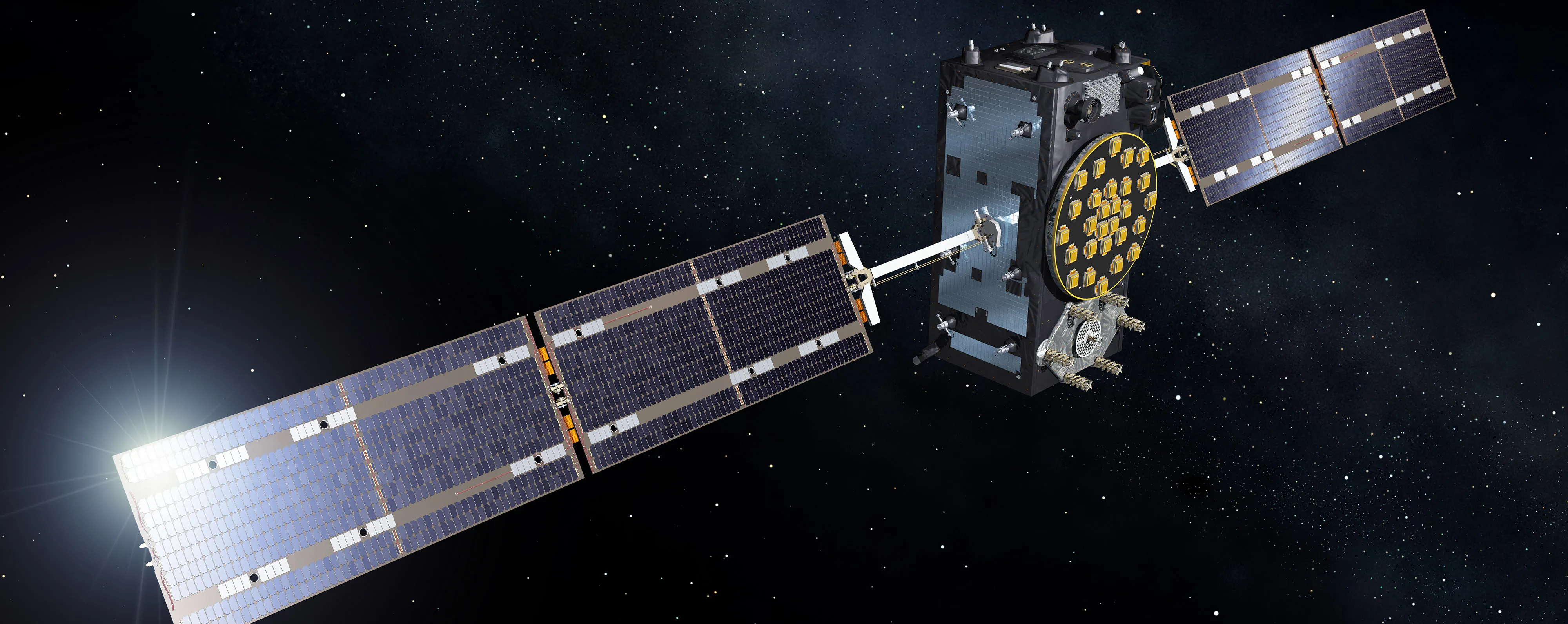 This methodology emerged from an internal R&D project that received the prestigious CANSO "Global Safety Achievement Award 2019" at the end of 2019. 