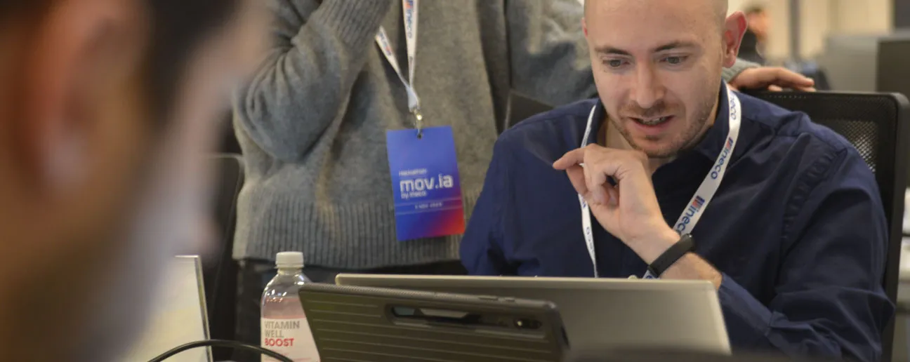 The launch of MAI is part of the 'Boosting AI' initiative.