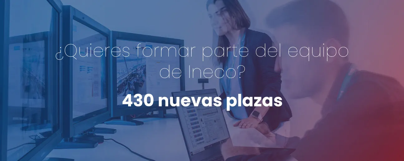 El plazo para presentarse a este primer bloque de 258 vacantes finaliza el próximo 26 de enero