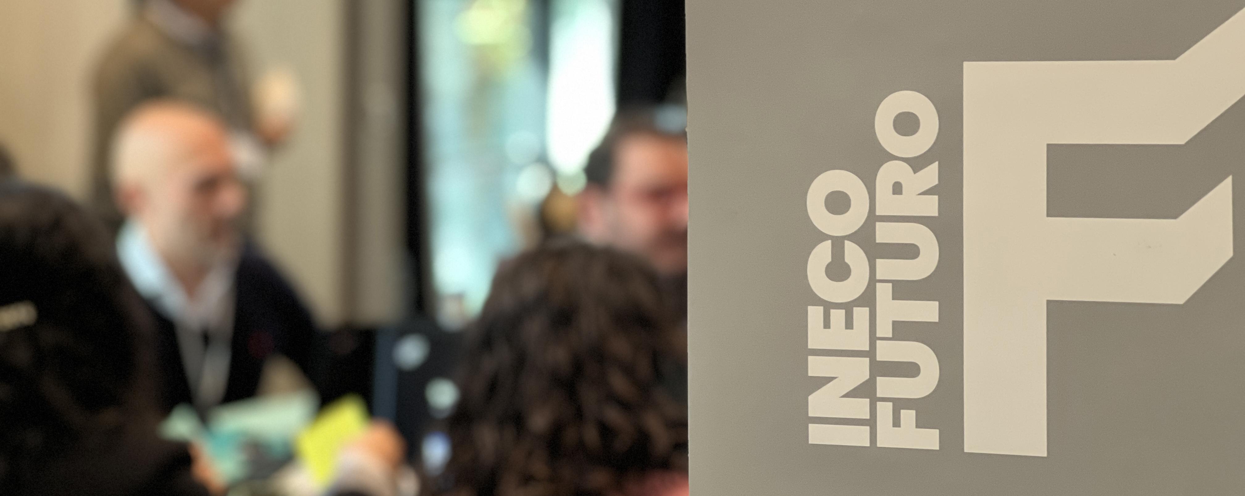 Ineco ha seleccionado a 80 personas de la organización para trabajar en equipos durante la jornada