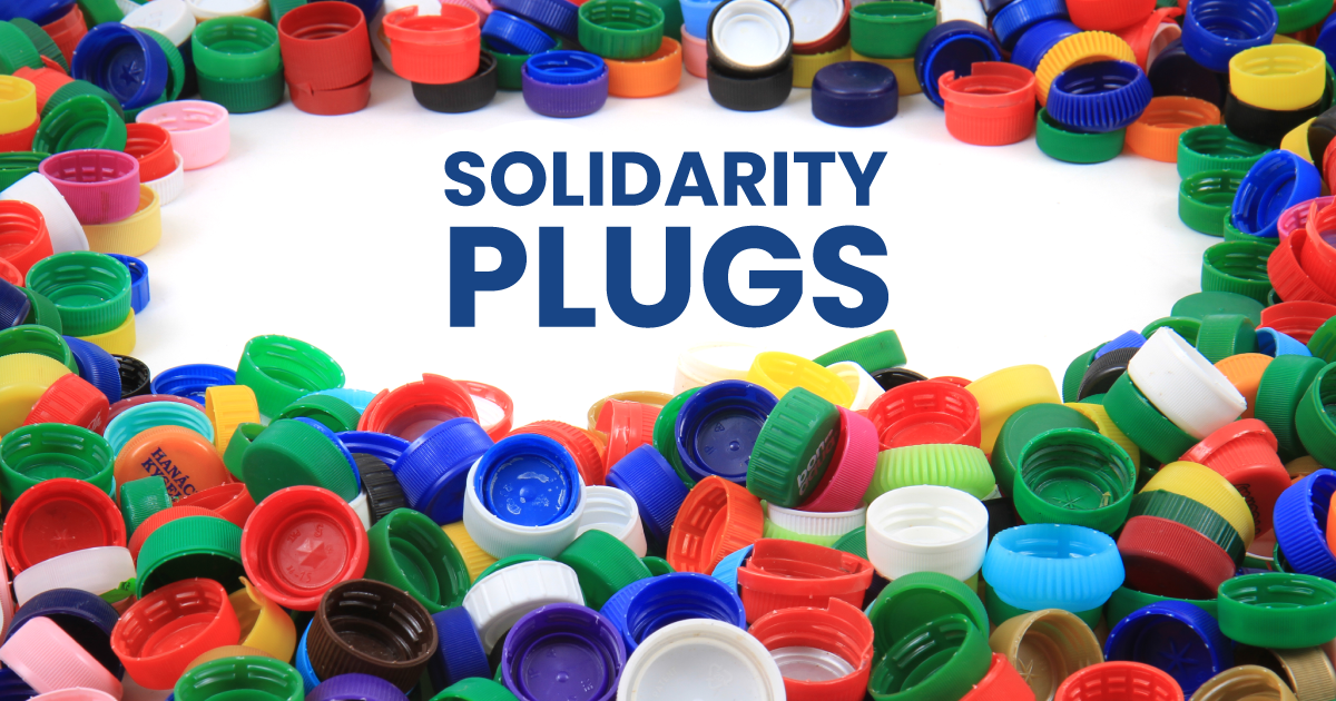Solidarity plugs