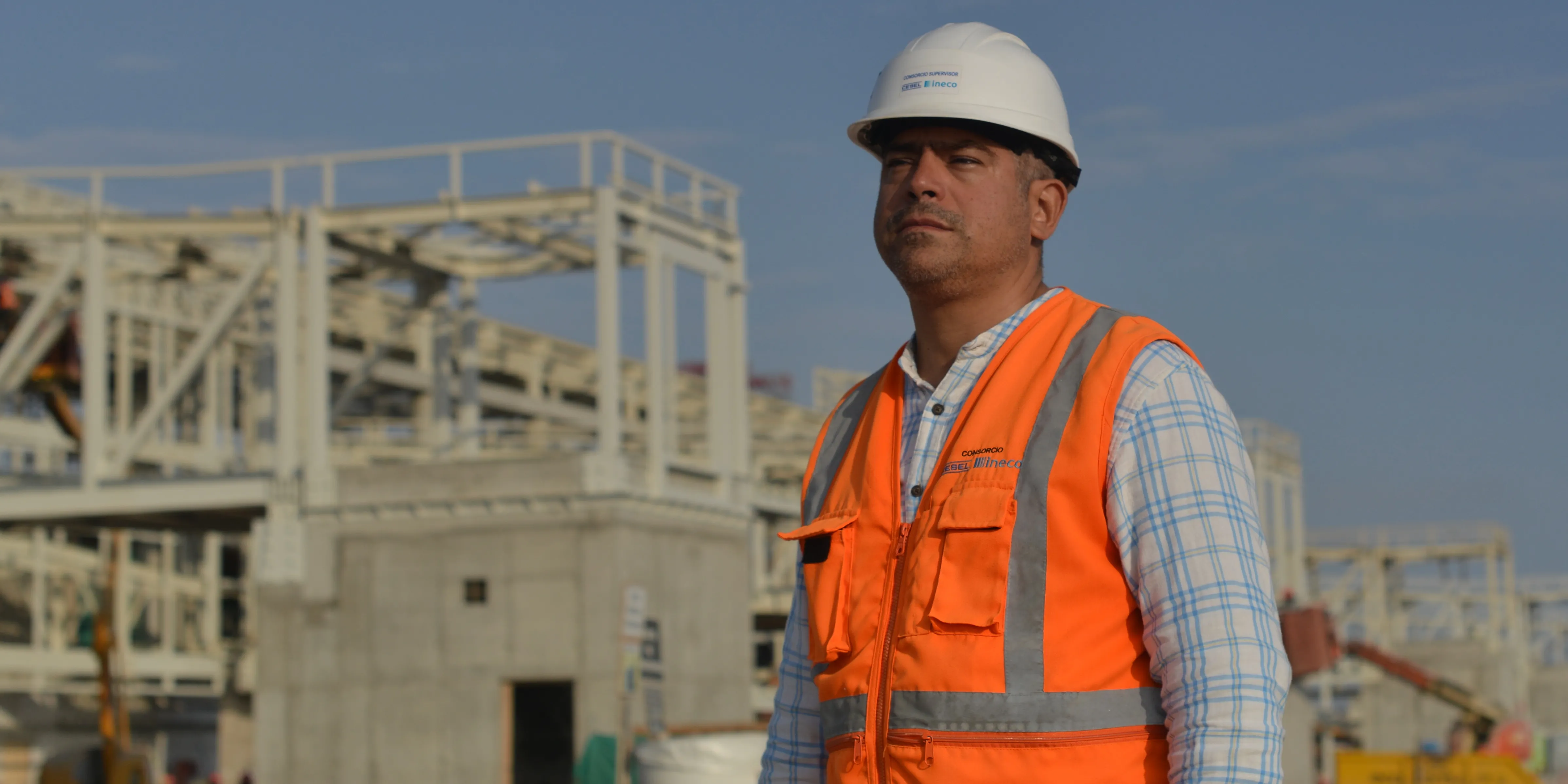 Carlos Alberto Sandoval is responsible for the third work package