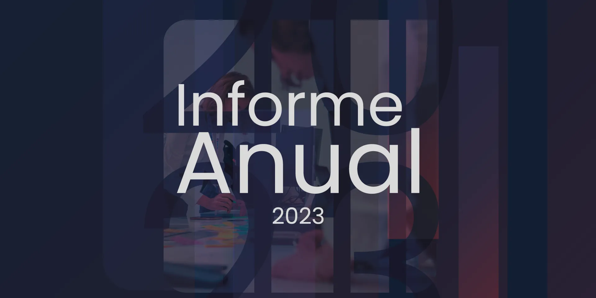 Informe Anual 2023: Talento Público