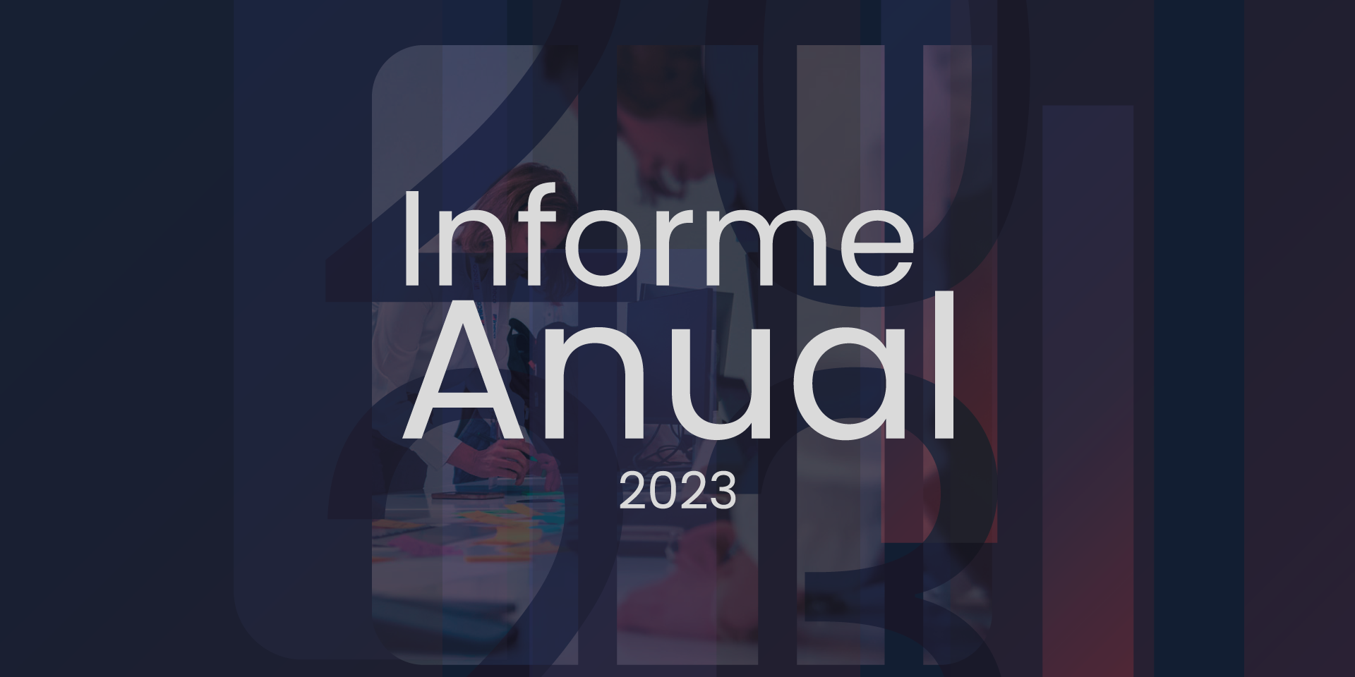Informe Anual 2023: Talento Público