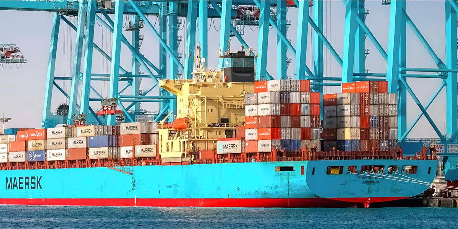 Algeciras is a strategic location for Ineco. For several years, the company has been working with the Port Authority of the Bay of Algeciras