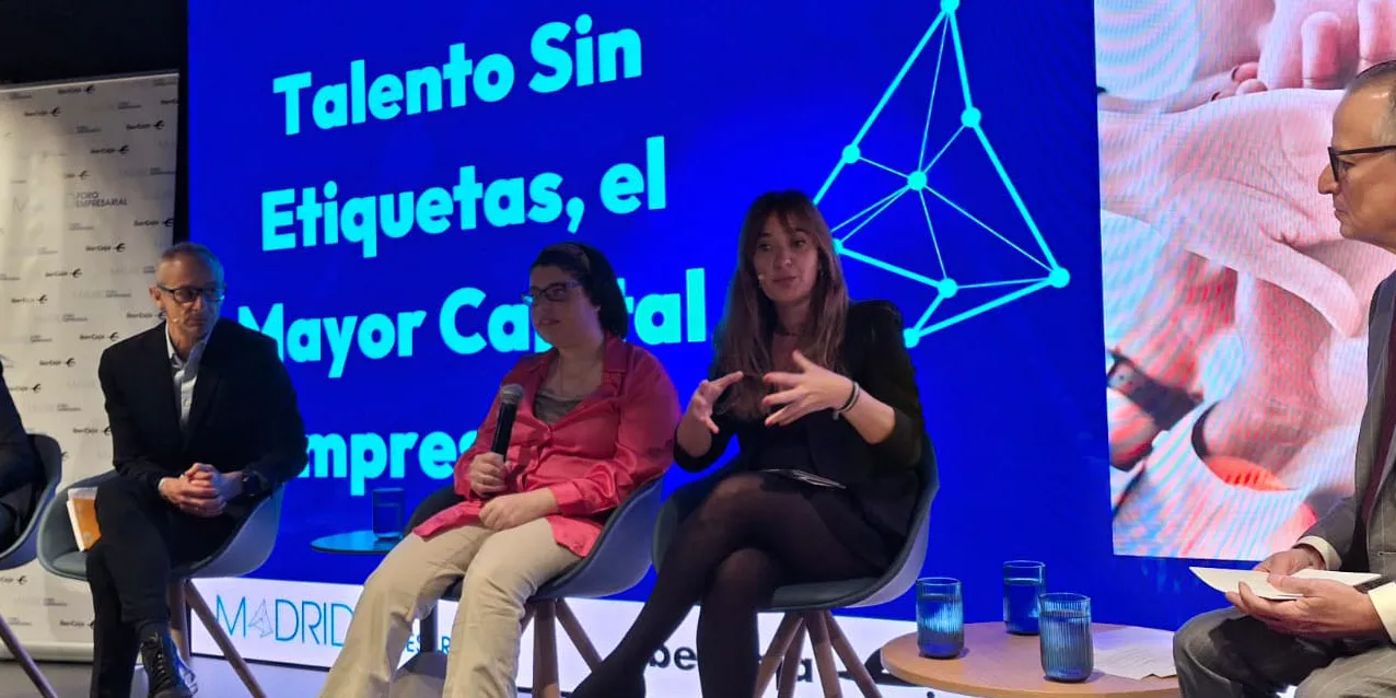 África Jiménez ha señalado que “en Ineco creemos firmemente que una empresa diversa es una empresa más rica y mejor preparada para afrontar los cambios"