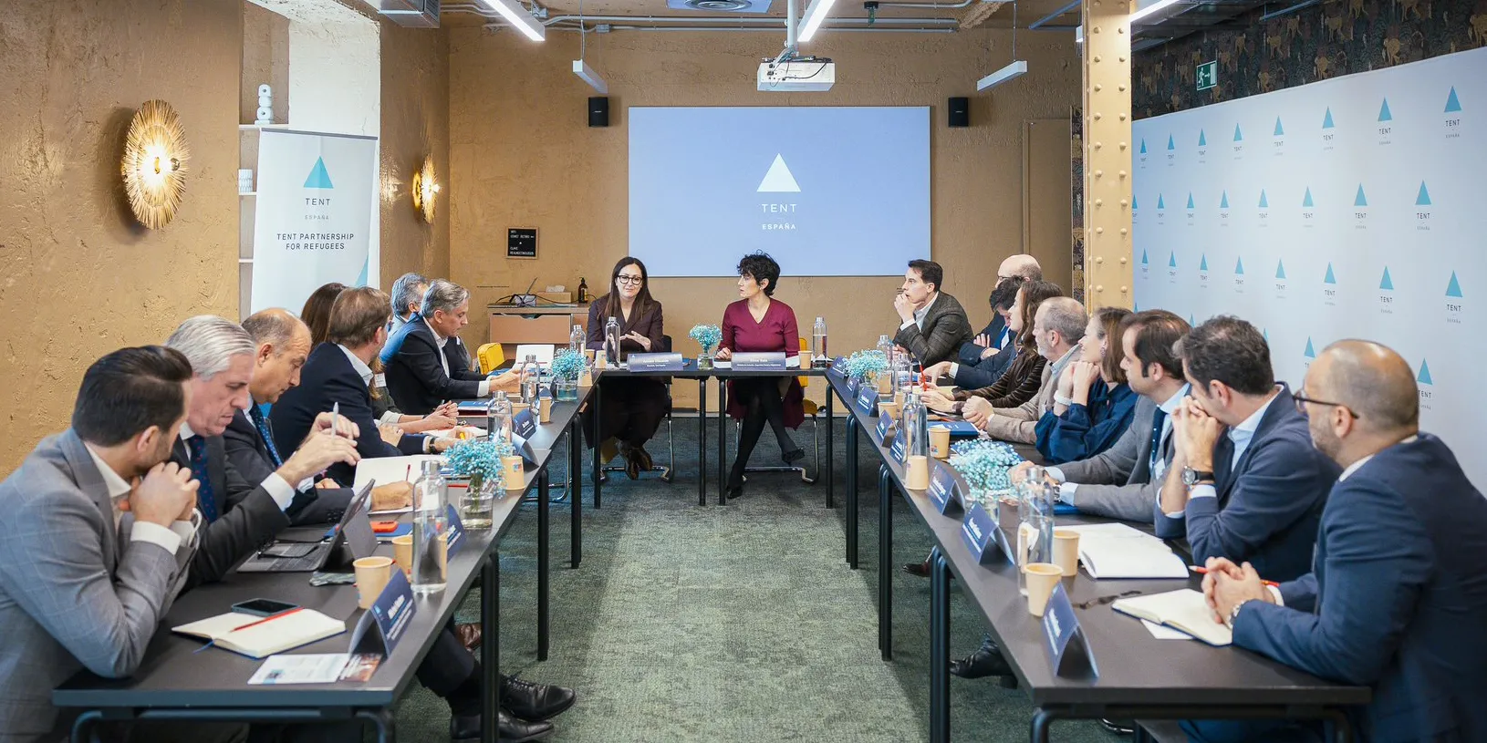 Since 2024, our company has had the PROA Program