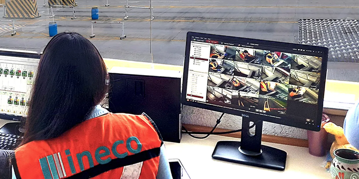 El tramo Guadalajara-Colima es una vía clave dentro del corredor “Manzanillo-Tampico”, que une el océano Pacífico con el Golfo de México