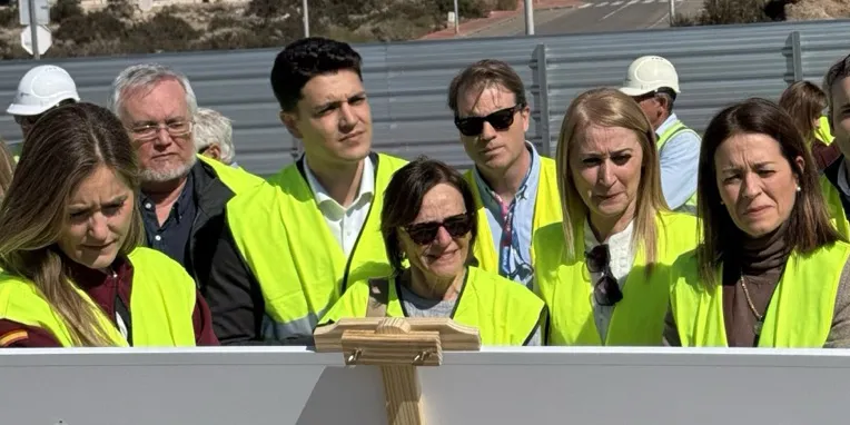 Ineco lidera la asistencia técnica para la dirección facultativa y coordinación en seguridad y salud de las obras de construcción de este centro