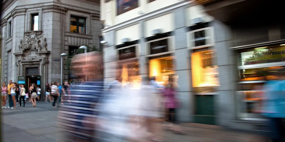 Ineco's Efficiency as a Public Entity Owned by the Administration