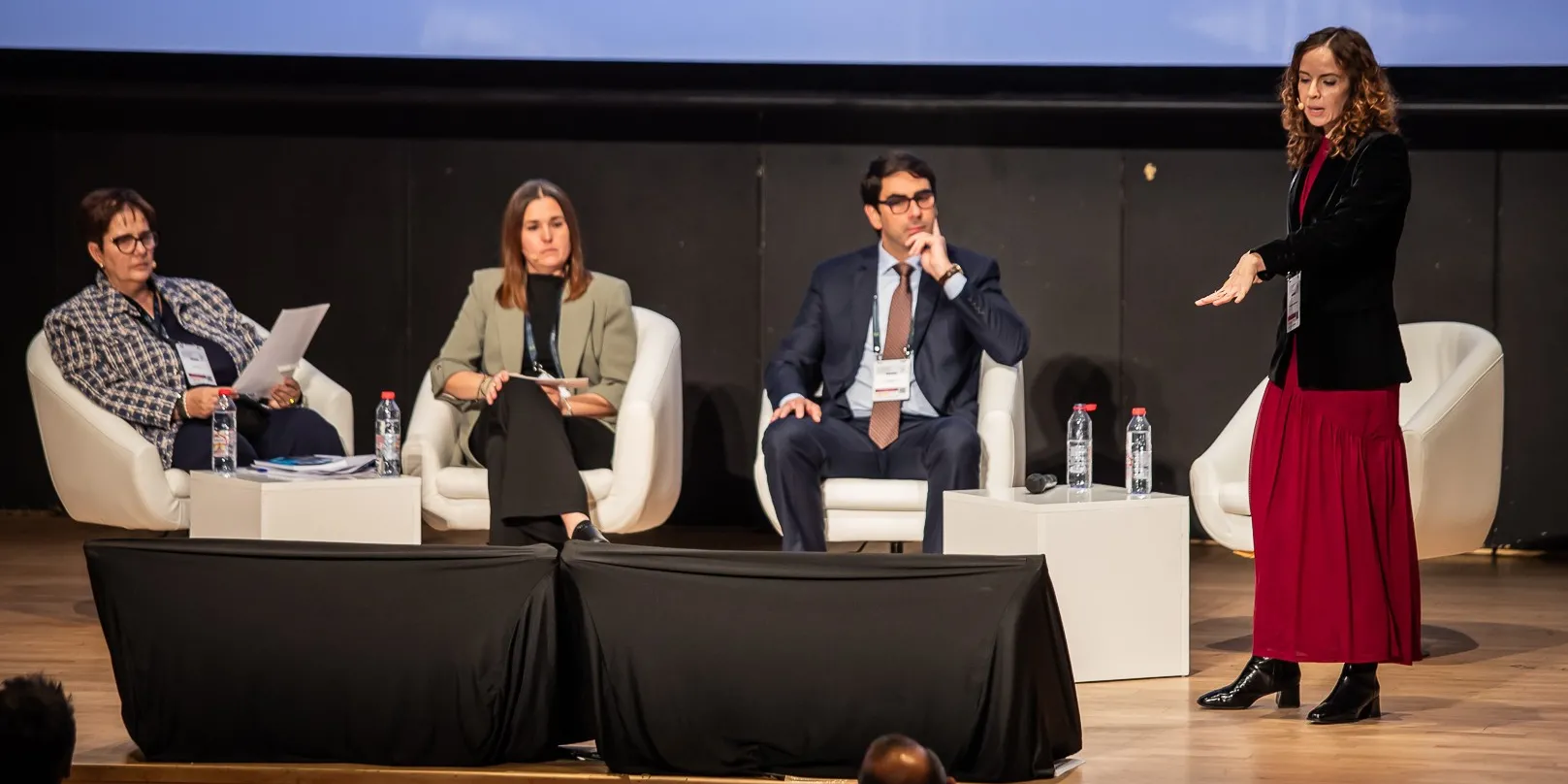 Image of Alejandra García’s participation