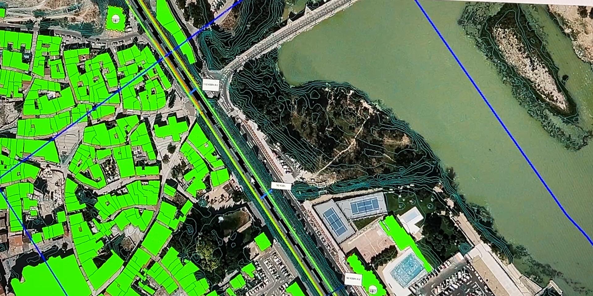 Meet Ineco’s Noise Team in This Video