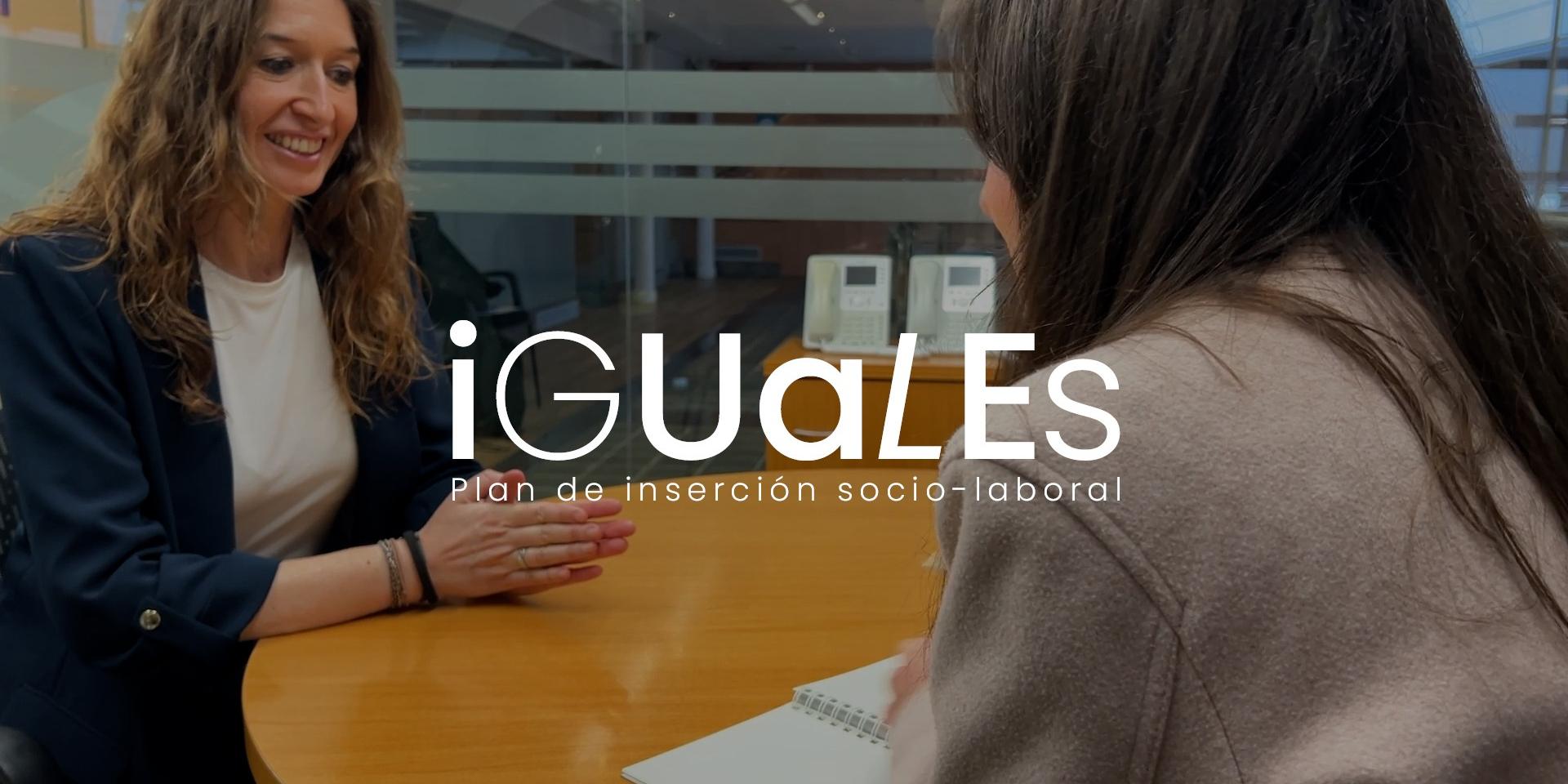 El Plan Iguales se articula en torno a cinco programas diseñados para atender distintas realidades sociales