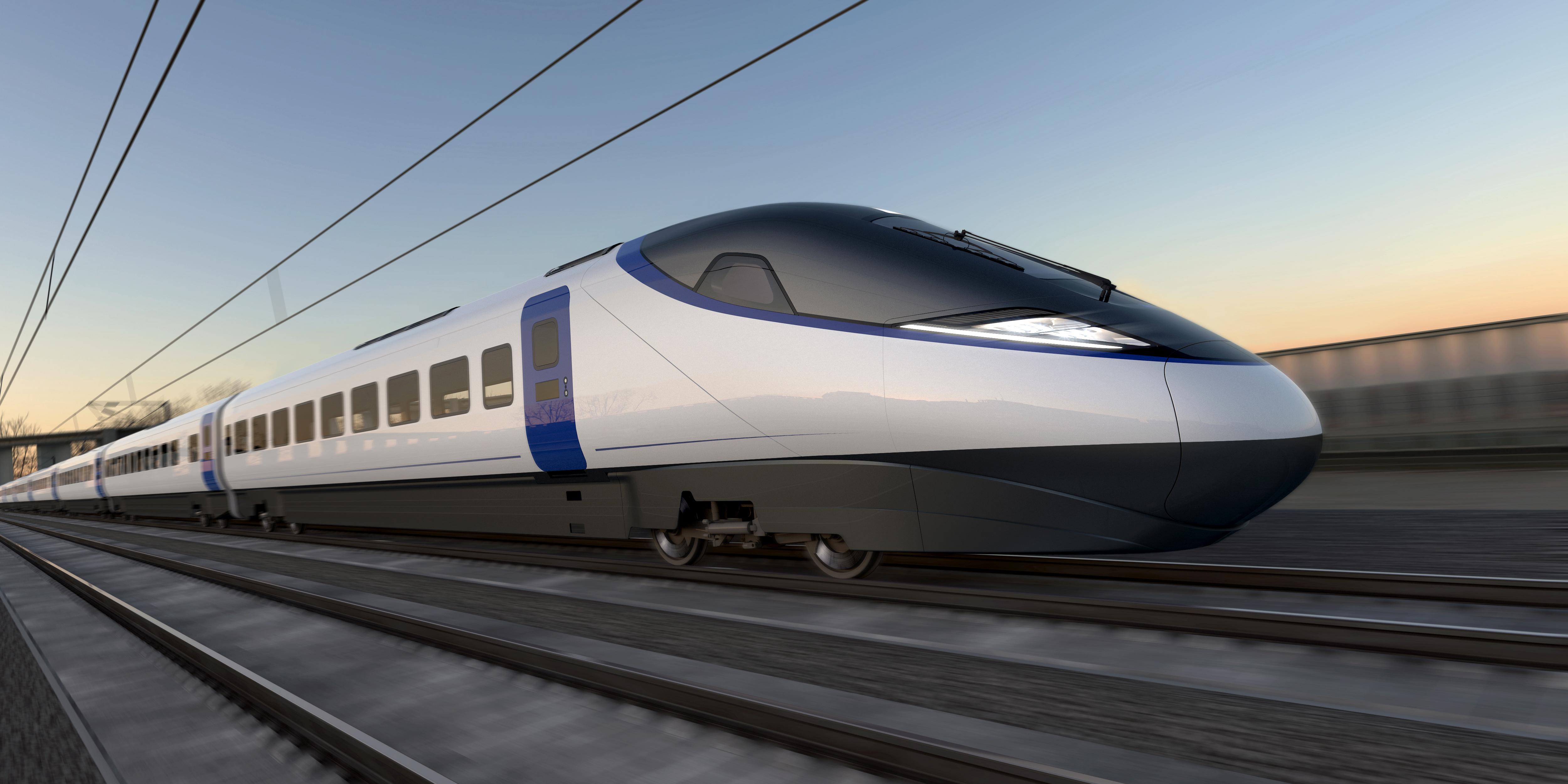 The contract covers the detailed design of the track superstructure in three strategic sections of the project