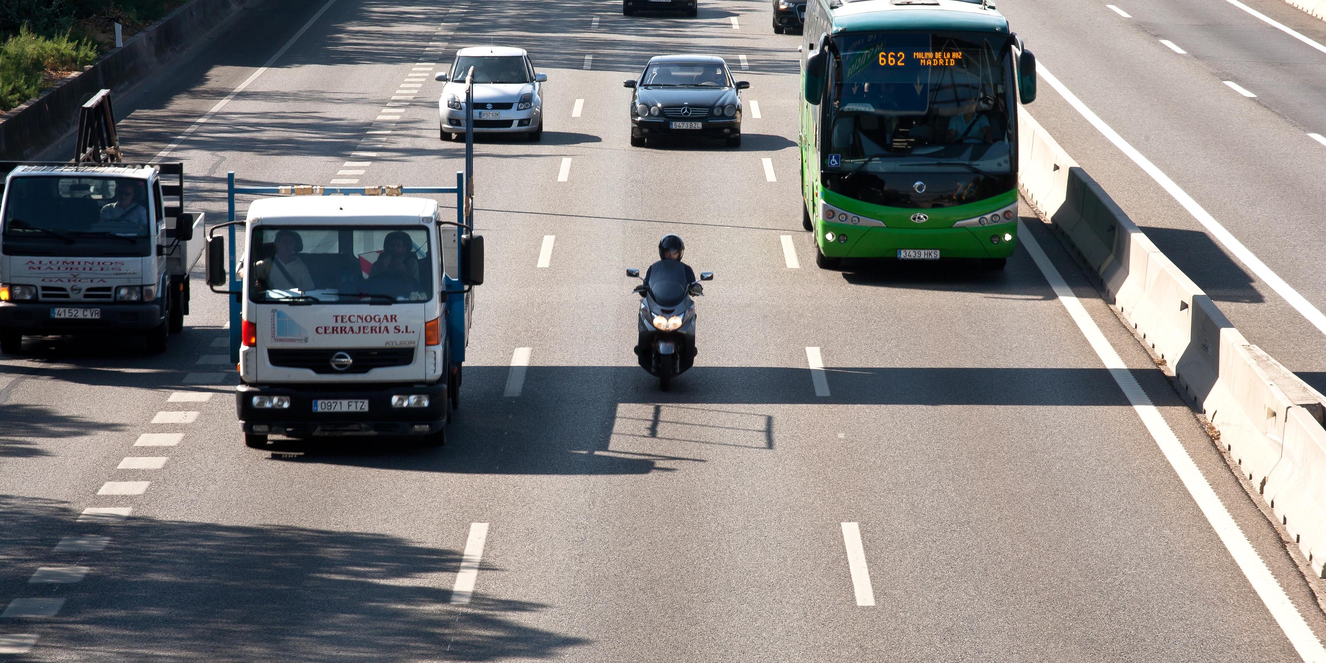 El grupo de trabajo dentro del II Programa de Trabajo (2026-2030) aborda la identificación y priorización de medidas orientadas a reforzar la resiliencia de las infraestructuras y redes de transporte frente a los efectos del cambio climático