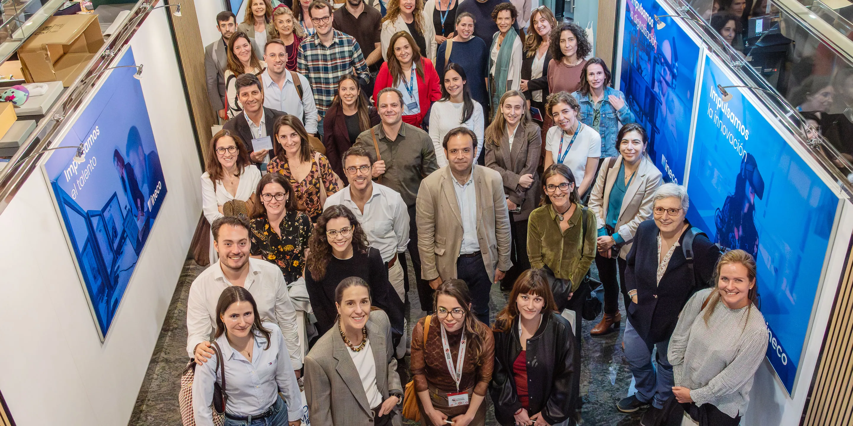 Gracias a la implicación de los profesionales de Ineco y a la colaboración con 16 entidades sociales, el programa ha contribuido a mejorar la calidad de vida de miles de personas