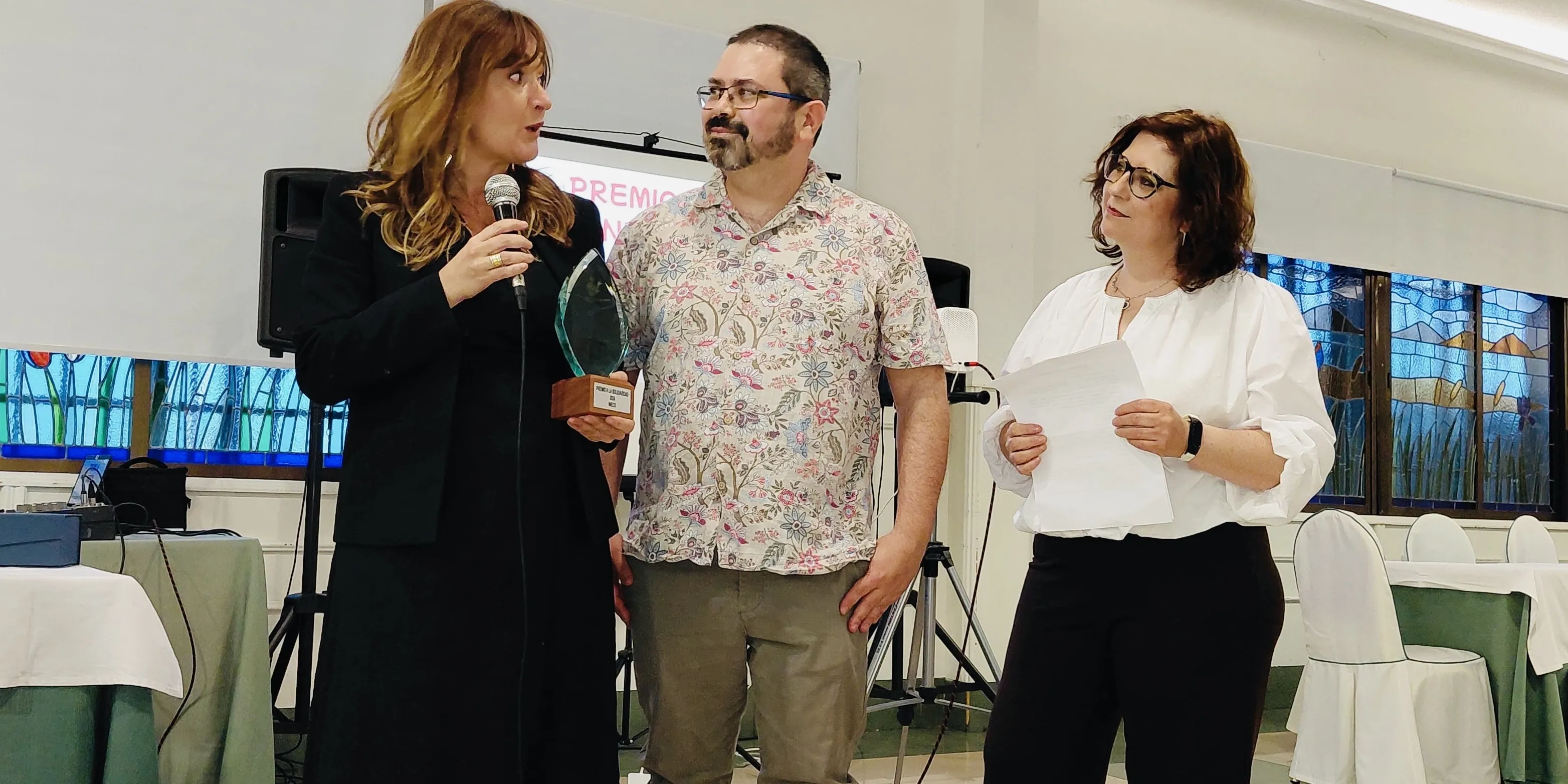  At Ineco, the award is seen as a reflection of the collective commitment of its workforce