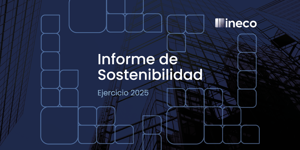 En 2025, Ineco ha superado por primera vez los 500 millones de euros de ingresos
