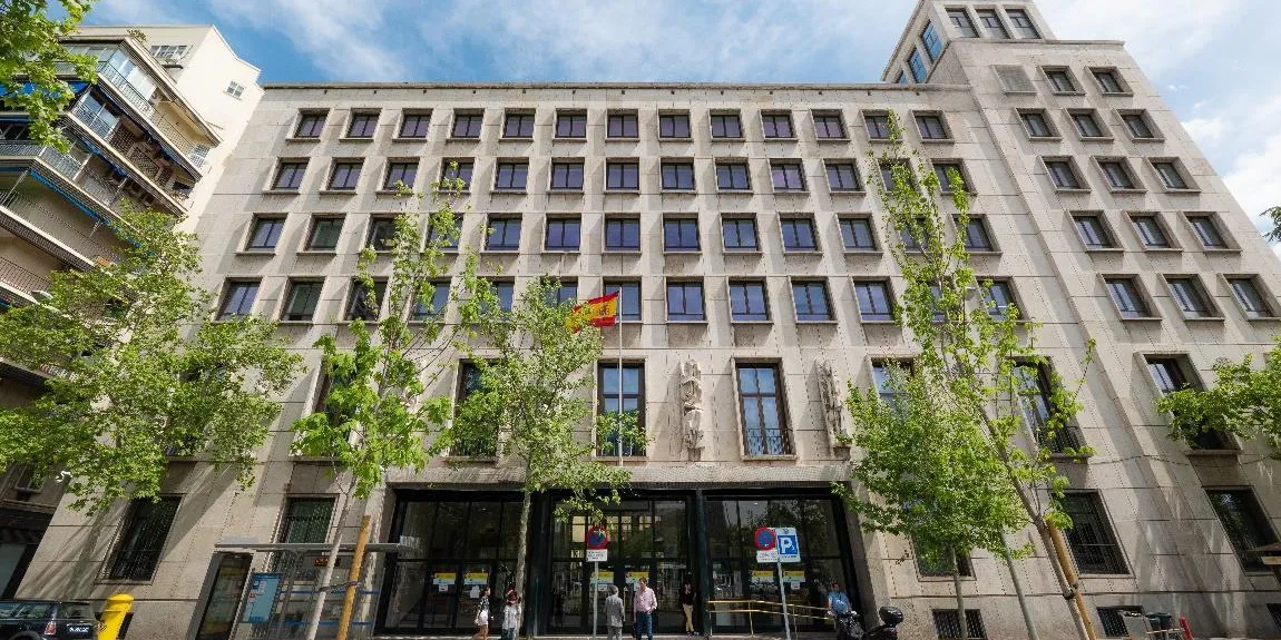 The commission includes a series of key interventions aimed at improving energy efficiency, preserving the building and adapting its spaces to the Agency’s current needs.