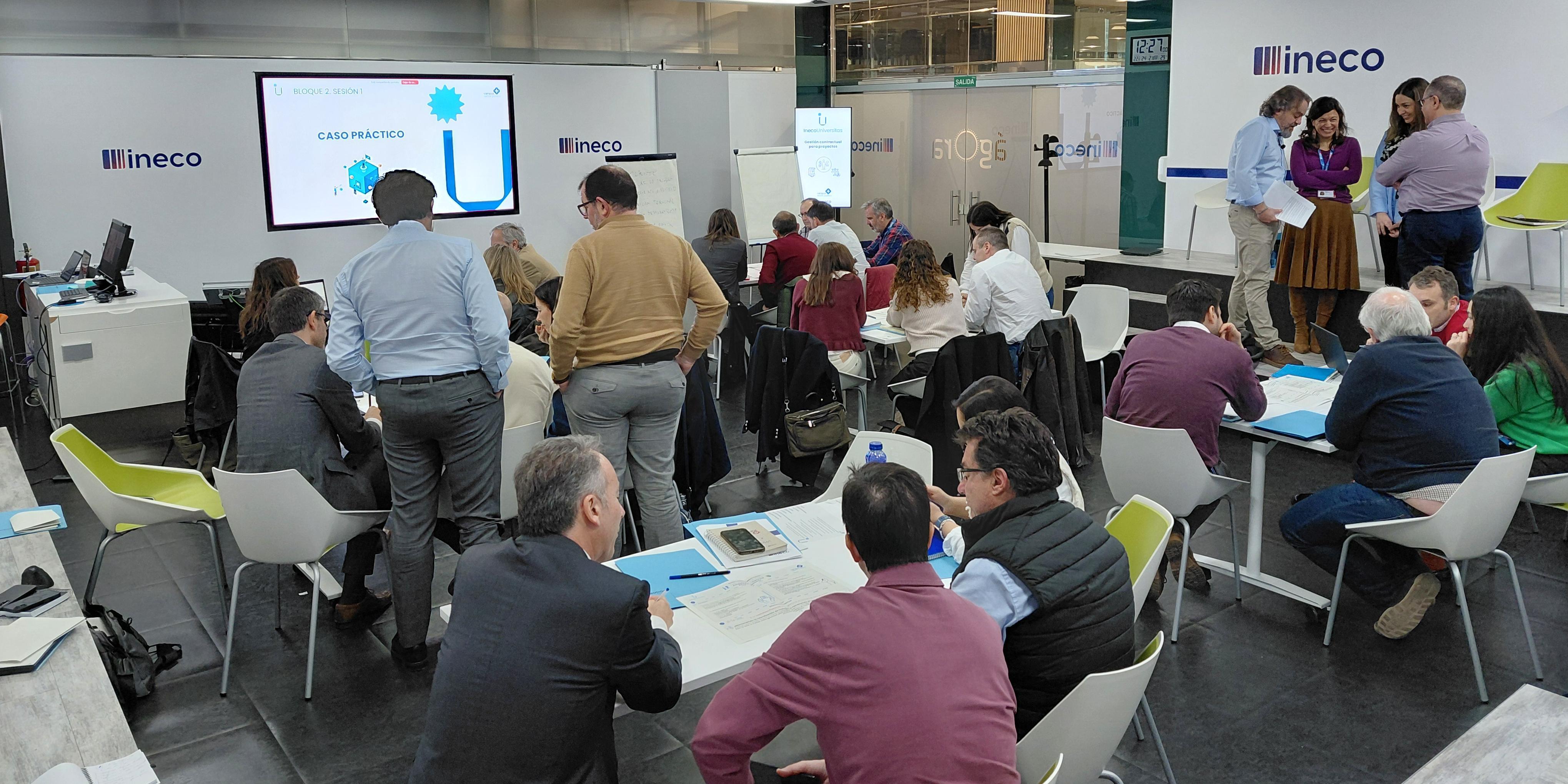 Innovation turning complex challenges into realities