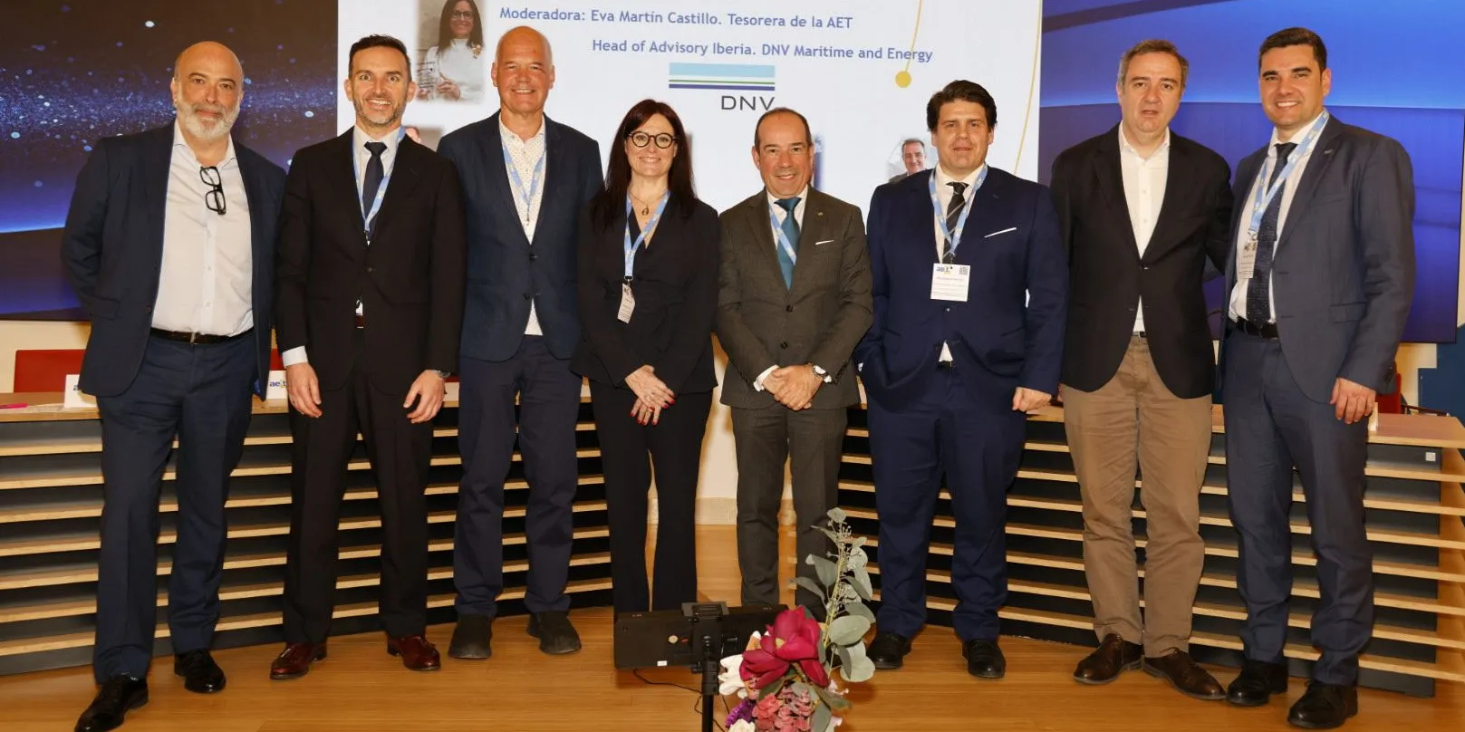 La mesa redonda “Invertir para no perder competitividad” contó, por parte de Ineco, con la participación de Mario Ferreiro, junto a representantes de otras empresas como Juan Tébar, director General de Explotación de Metro de Madrid