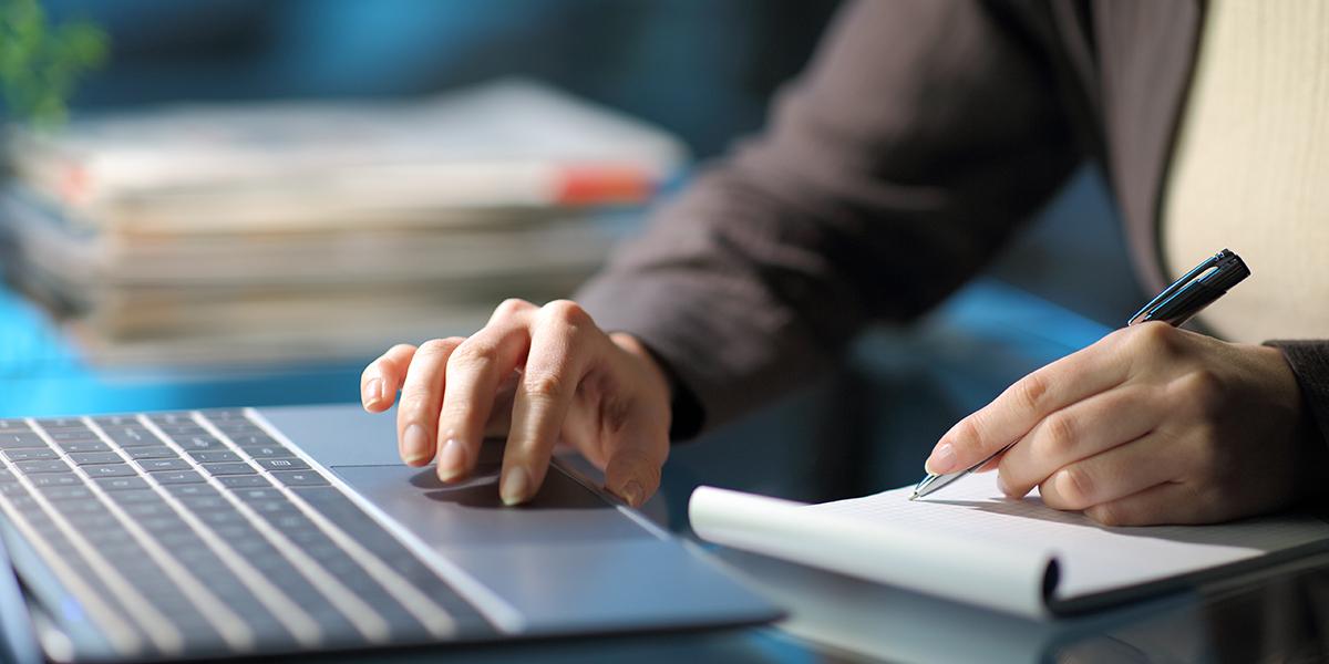 La prueba, desarrollada en formato online, ha contado con una participación del 92% de las personas convocadas