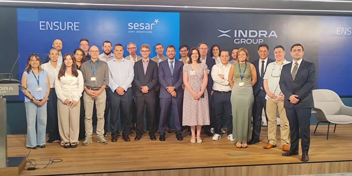 ENSURE results mark a significant step forward for the deployment of the U-space ecosystem in Europe, laying the foundations for more flexible, efficient and safer airspace management.
