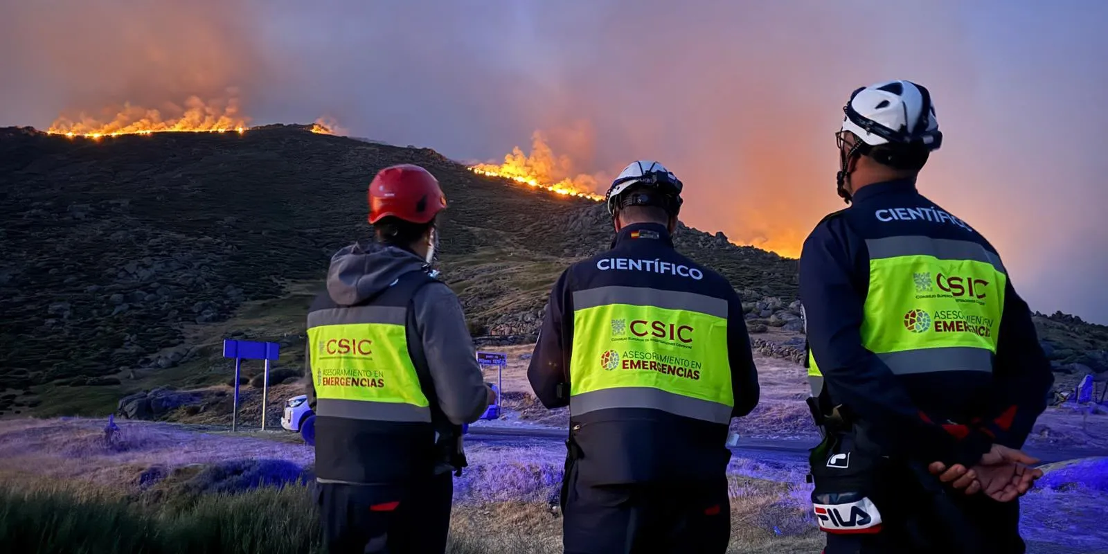 El acuerdo permitirá combinar la experiencia de ambas instituciones para desarrollar metodologías que faciliten la identificación de zonas vulnerables y de entornos de riesgo próximos a las líneas ferroviarias