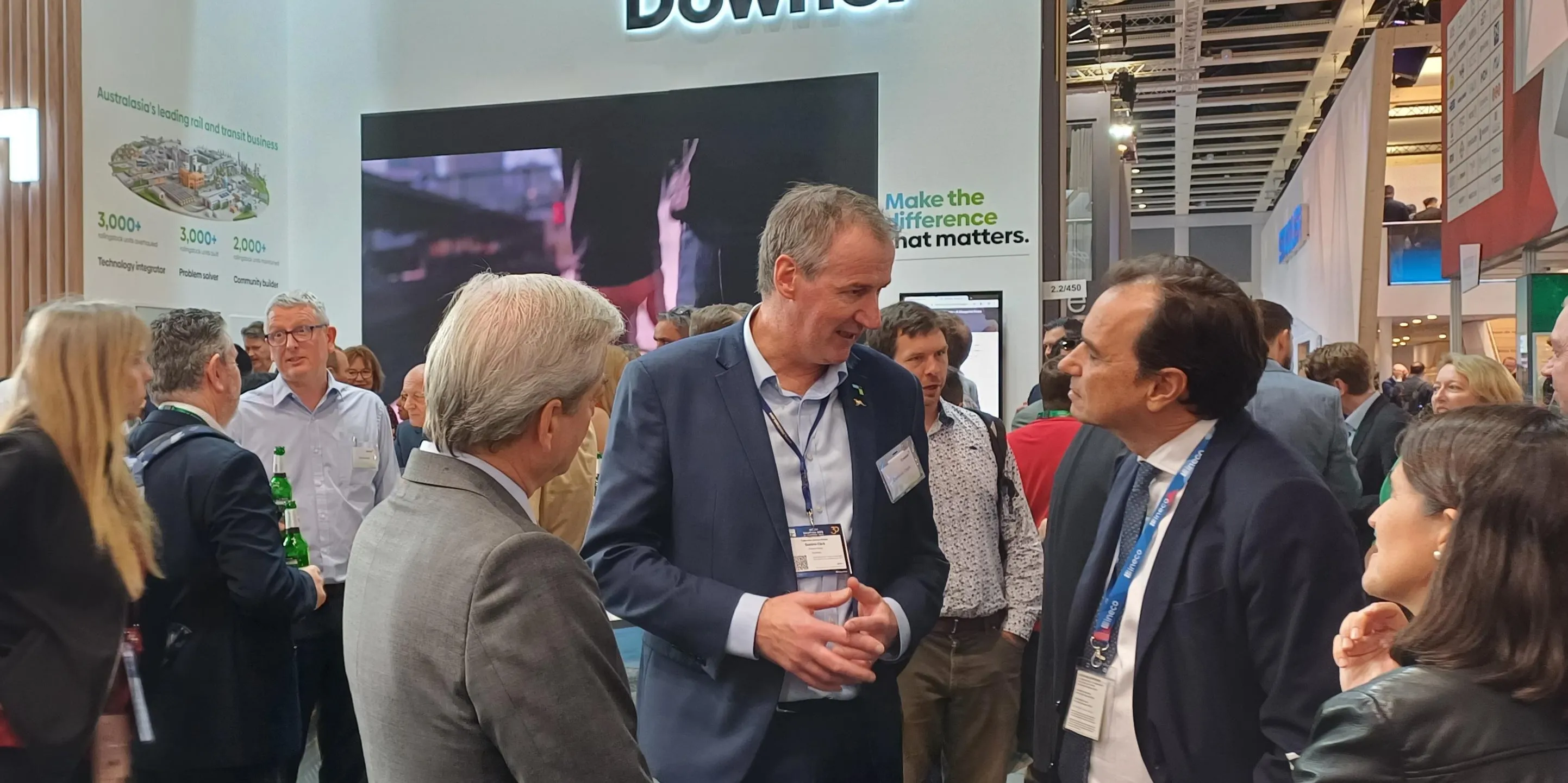 a participación en las iniciativas más recientes de alta velocidad en Canadá, Vietnam, Polonia o Emiratos Árabes Unidos no solo refuerza la proyección exterior de la ingeniería pública, sino que también abre la puerta a otras empresas españolas del sector, generando oportunidades de cooperación económica, técnica y comercial.