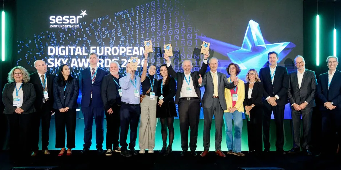 Ineco develops the operational concepts and artificial intelligence models for the project