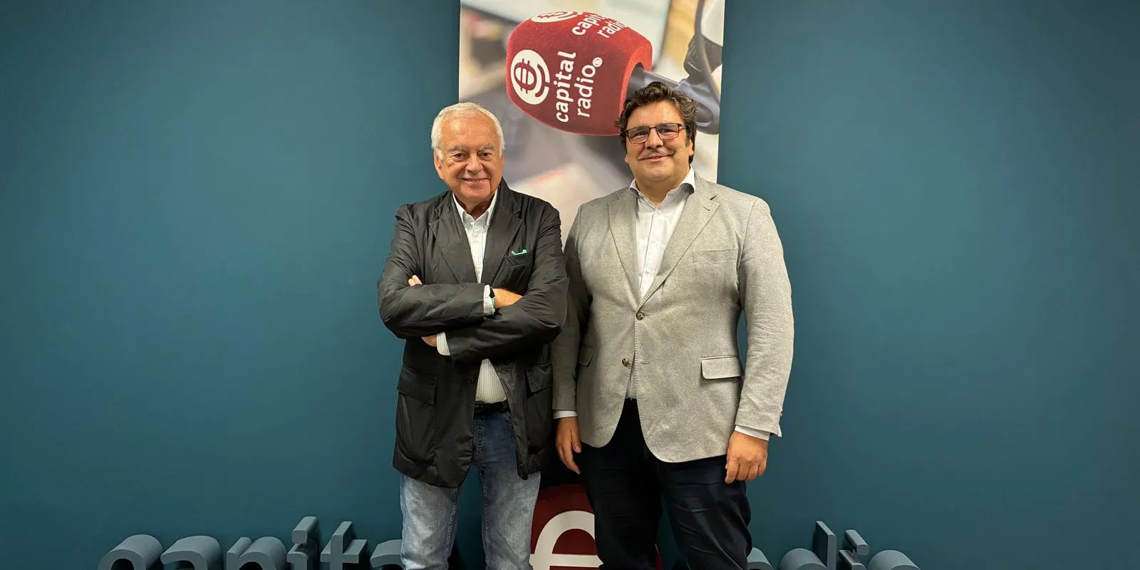 José Carlos Pérez Leza, gerente de Administración Inteligente, Datos e IA de la compañía, ha abordado esta evolución en una entrevista en Cibercotizante