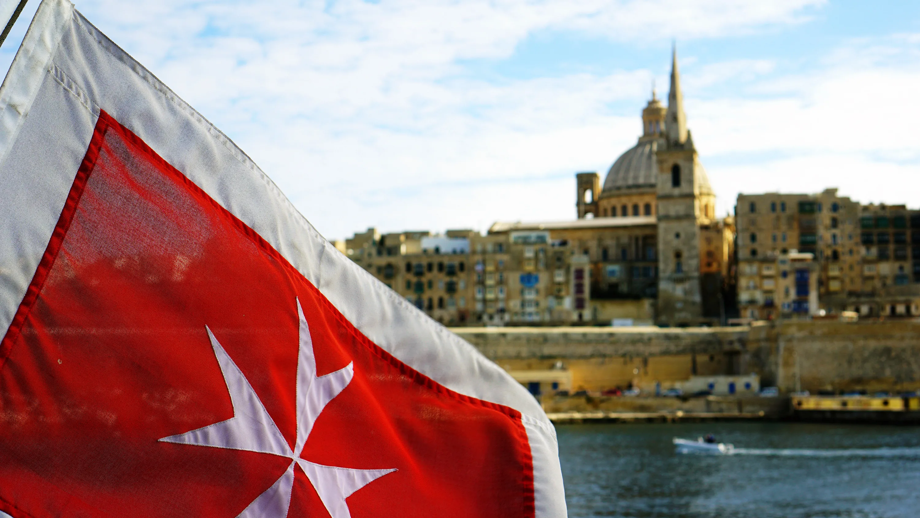 Nuevos horizontes para el transporte de Malta