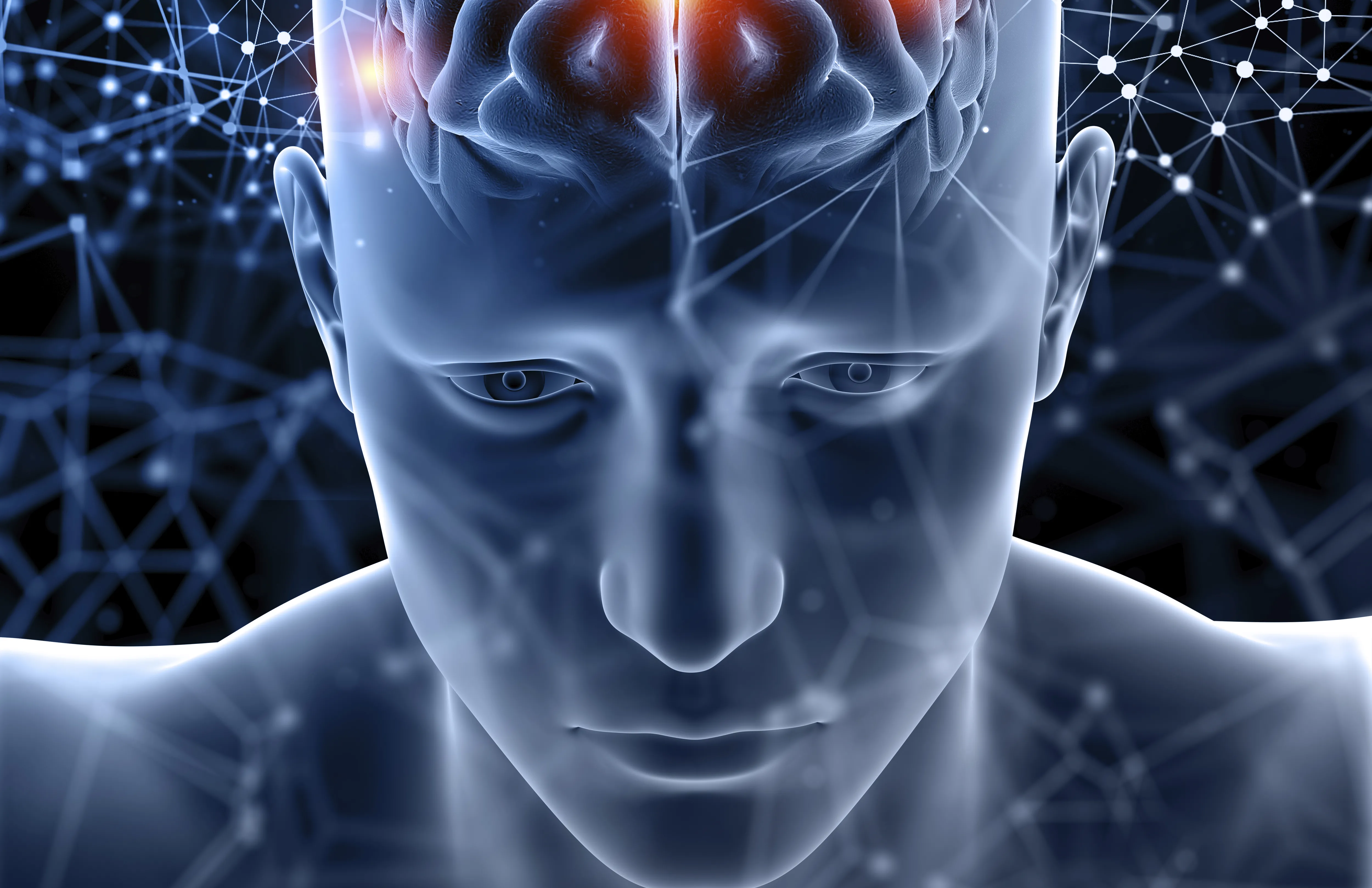 Human first, safety forever 