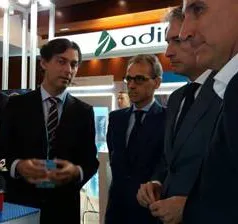 Next Station 2017: Ineco’s appointment with smart stations