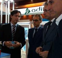 Next Station 2017: la cita de Ineco con las estaciones inteligentes
