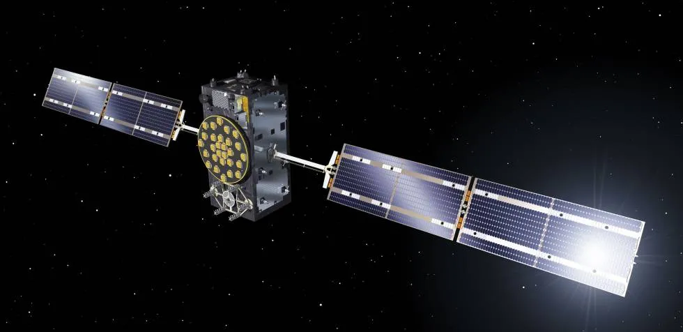 Galileo garantiza que es un sistema robusto y resistente