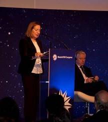 España premiada en los Premios Cielo Único Europeo de la Comisión Europea