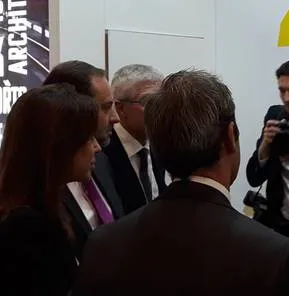 Ineco presente en Innotrans 2018