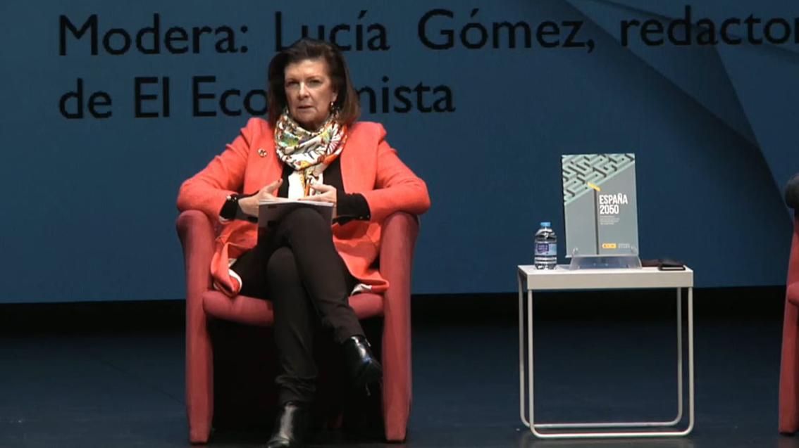 Diálogo sobre el Futuro de la Movilidad y el Transporte