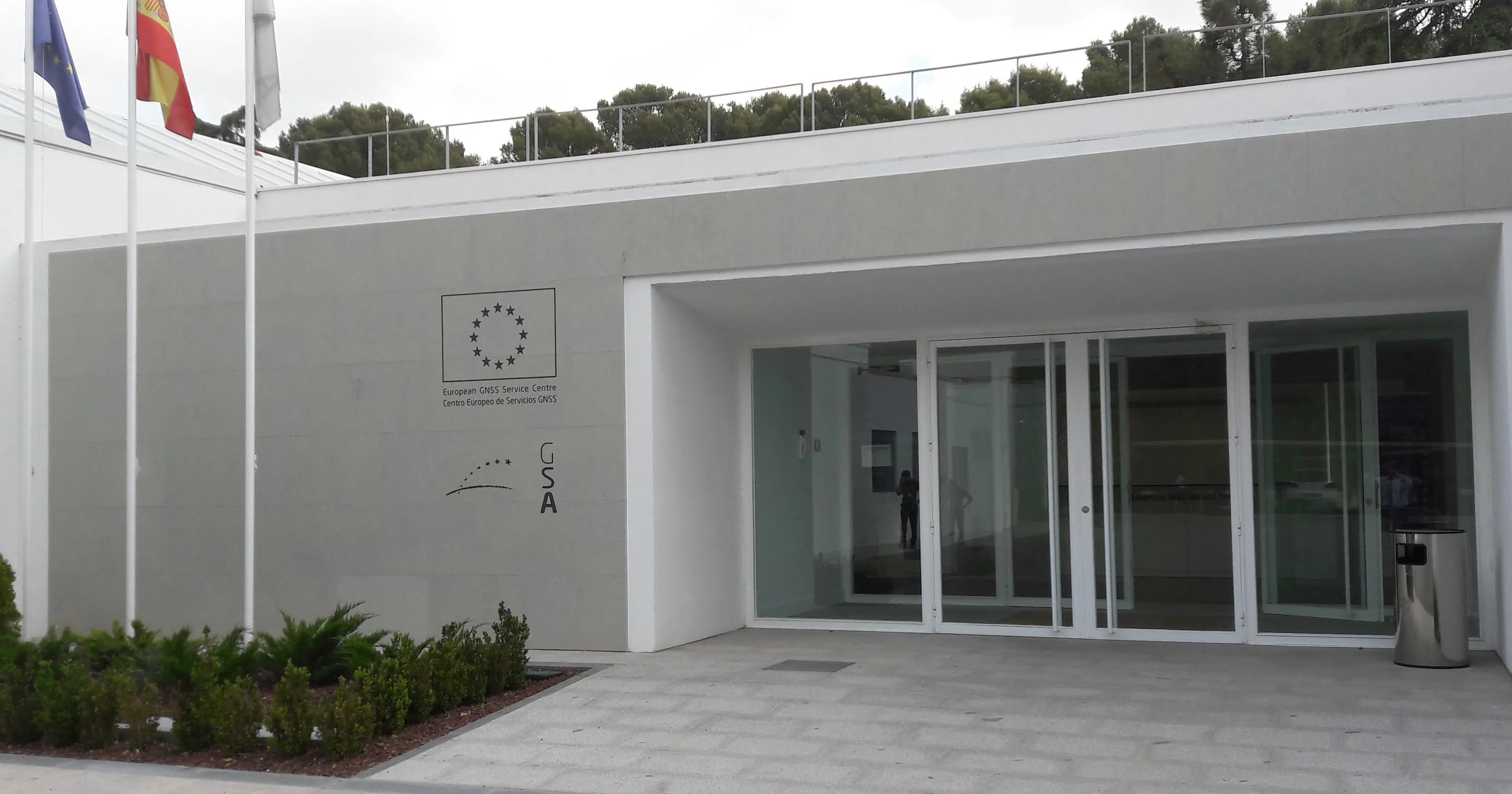 El Servicio de Alta Precisión (HAS) de Galileo ya es una realidad