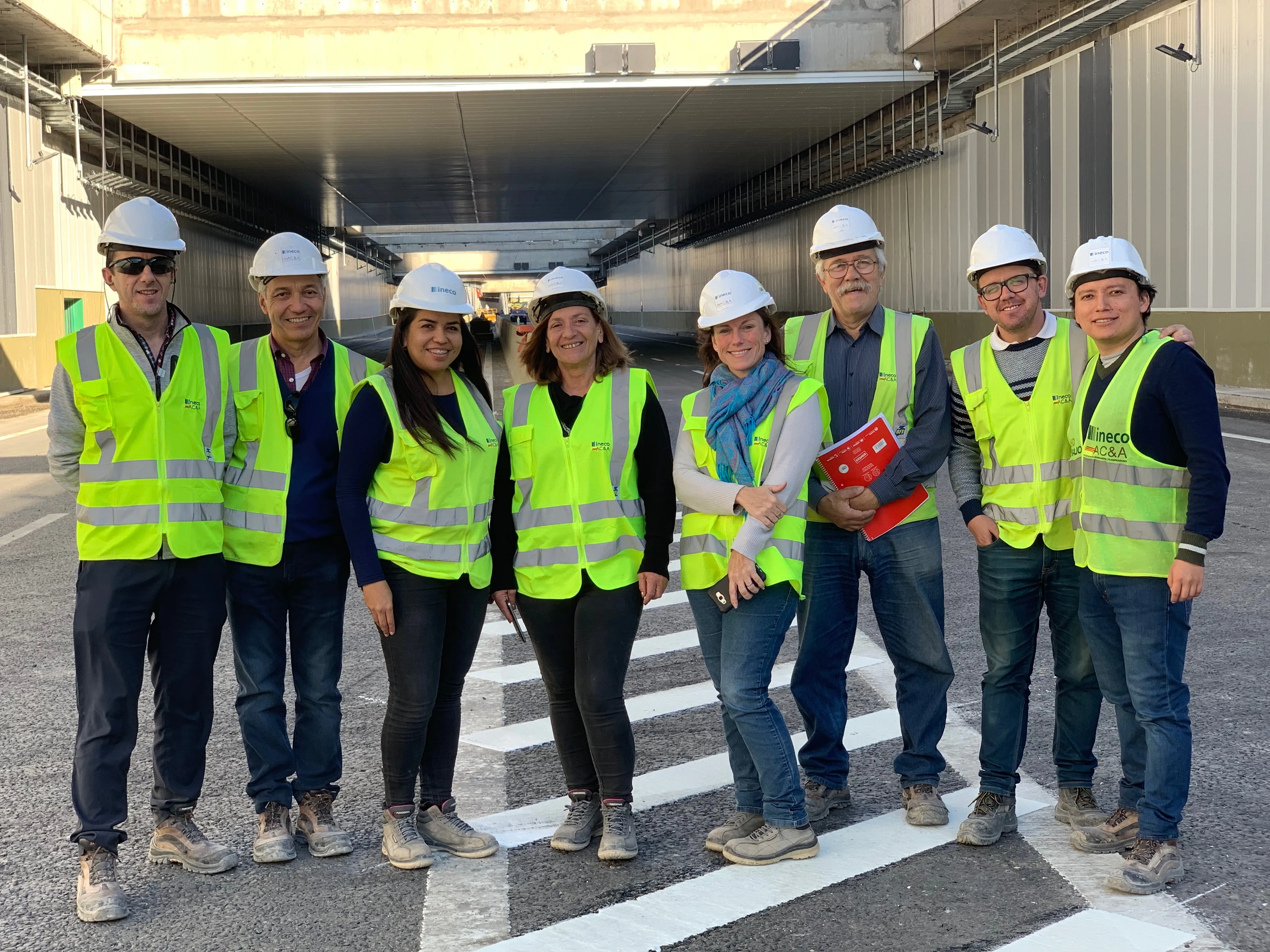Buenos Aires ya cuenta con Paseo del Bajo