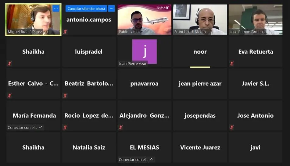 Ineco, caso de éxito en Kuwait