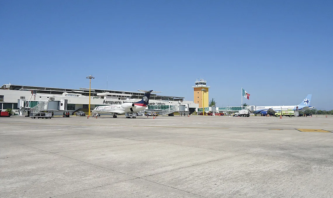 Update of the Master Plans of GAP Airports