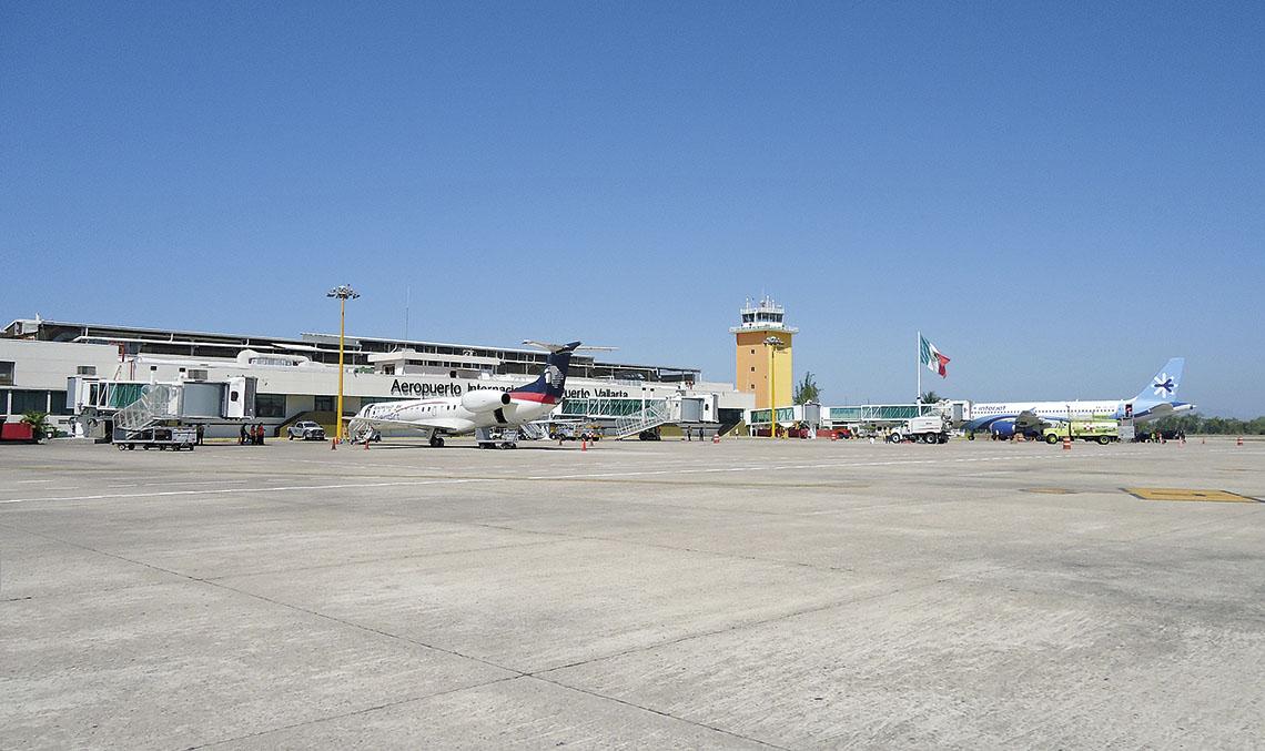 Update of the Master Plans of GAP Airports