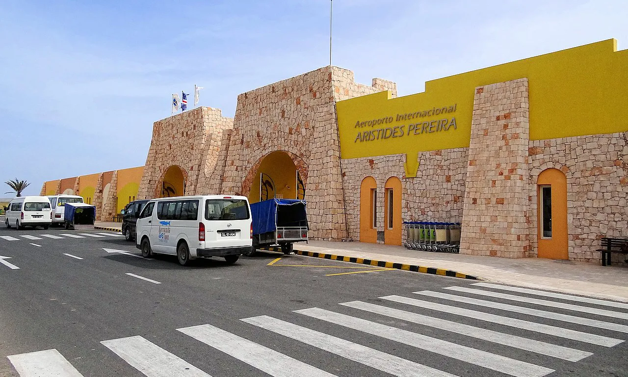 La compañía refuerza su presencia en África con un nuevo contrato en Cabo Verde